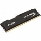 HyperX Fury Black 4GB DDR3 1866 MHz CL10