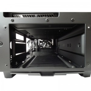 NZXT H440 Matte Black