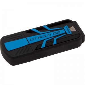 Kingston DataTraveler R3.0 G2 64GB