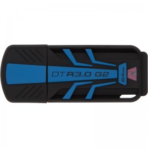 Kingston DataTraveler R3.0 G2 64GB