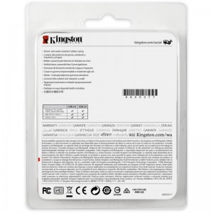Kingston DataTraveler R3.0 G2 64GB