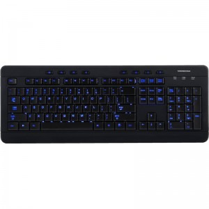 Modecom MC-9006 USB black