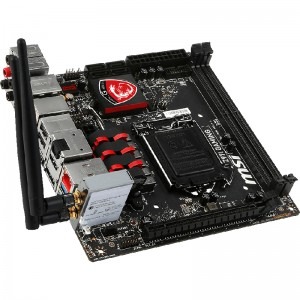 MSI Z97I GAMING AC