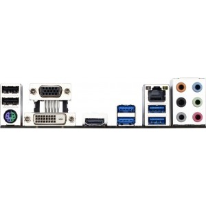 GIGABYTE GA-Z97M-D3H