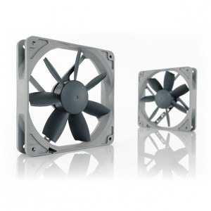 Noctua NF-S12B redux-700