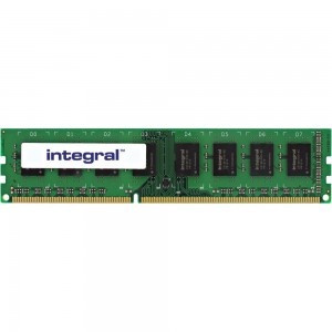 Integral 1GB DDR3 1066MHz CL7 R1