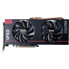Club 3D Radeon R9 280 royalKing 3GB GDDR5 384-bit