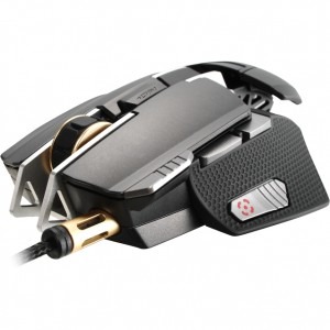 Cougar 700M Black
