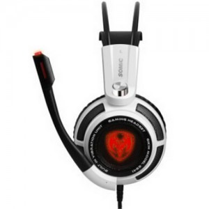 Somic G941 White