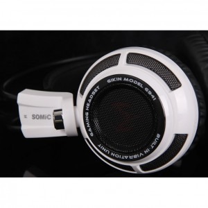 Somic G941 White