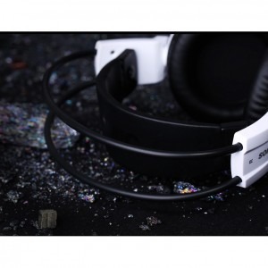 Somic G941 White