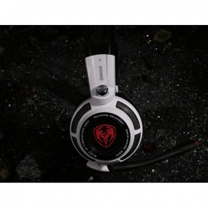 Somic G941 White