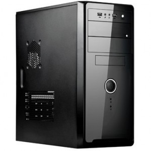 Spire Tucan 1072B 420W