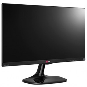 LG 27MP65VQ 27 inch 5ms black