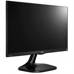 LG 27MP65VQ 27 inch 5ms black