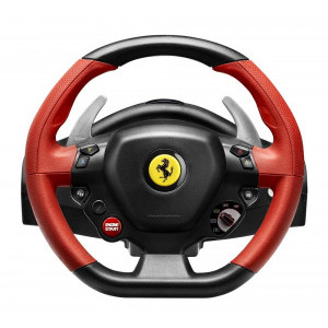 Thrustmaster Ferrari 458 Spider pentru Xbox One & Xbox Series X|S