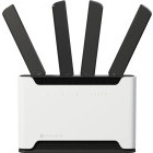Router wireless MikroTik Gigabit Chateau 5G ax kit Dual-Band WiFi 6