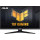 Monitor LED ASUS Gaming TUF VG32AQA1A 31.5 inch QHD VA 1 ms 170 Hz HDR FreeSync Premium