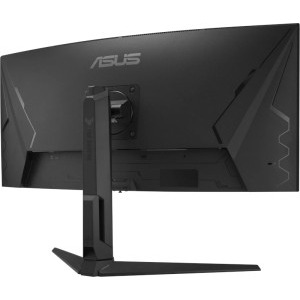 ASUS Gaming TUF VG34VQEL1A Curbat 34 inch UWQHD VA 1 ms 100 Hz HDR FreeSync