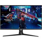 Monitor LED ASUS Gaming ROG Strix XG32AQ 31.5 inch QHD IPS 1 ms 175 Hz HDR FreeSync Premium Pro & G-Sync Compatible