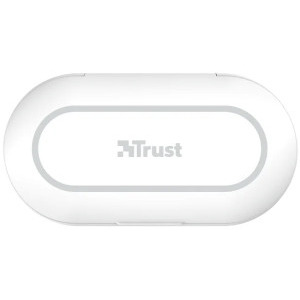 Trust In-Ear, Nika White