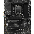MSI PRO B760-P WIFI DDR4