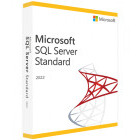 Licenta DELL Sistem de operare server Microsoft Windows SQL Server 2022 Standard 2 Core License Pack