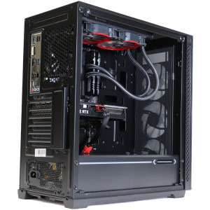 Work & Play Pixel Master, AMD Ryzen 7 5800X 3.8GHz, 32GB DDR4, 500GB SSD + 4TB HDD, RTX 3060 Ti 8GB GDDR6