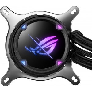 ASUS ROG STRIX LC II 280 ARGB