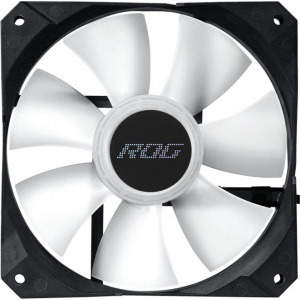 ASUS ROG STRIX LC II 120 ARGB