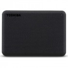 Hard disk extern Toshiba Canvio Advance 2TB, 2.5 inch, USB 3.2 Black