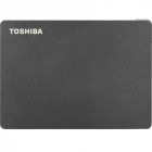 Hard disk extern Toshiba Canvio Gaming 2TB, 2.5 inch, USB 3.2 Black