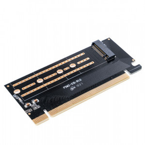 Orico PSM2-X16 1x PCI-E - 1x M.2 PCI-E