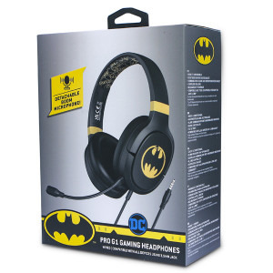 OTL PRO G1 DC Comic Batman