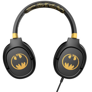 OTL PRO G1 DC Comic Batman