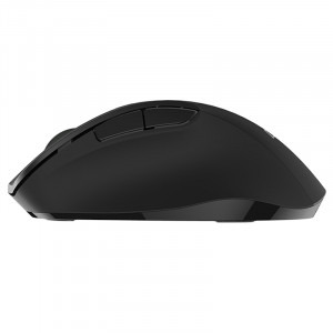 Delux M517GX Wireless Black