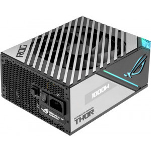 ASUS ROG Thor Platinum II, 80+ Platinum, 1000W