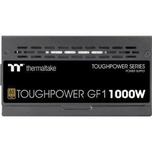 Thermaltake Toughpower GF1, 80+ Gold, 1000W