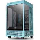 Carcasa Thermaltake The Tower 100 Turquoise