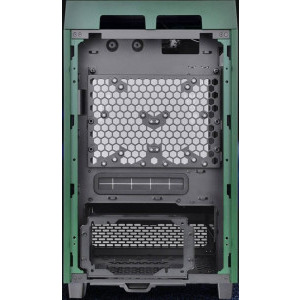 Thermaltake The Tower 100 Racing Green
