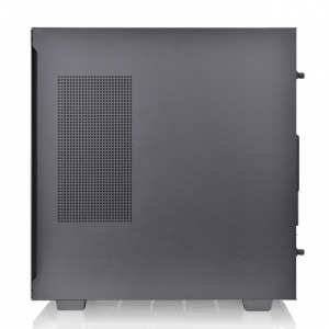 Thermaltake Divider 300 TG Air Black