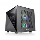 Carcasa Thermaltake Divider 200 TG Air Black