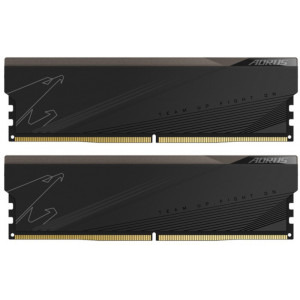 GIGABYTE AORUS 32GB DDR5 5200MHz  CL40 Dual Channel Kit