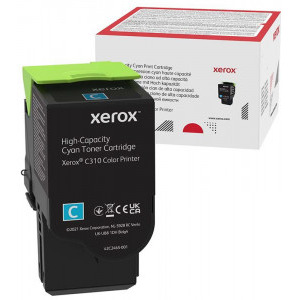 Xerox Toner 006R04369 Cyan