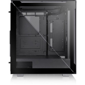 Thermaltake Divider 500 TG Air Black