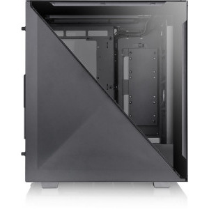 Thermaltake Divider 500 TG Air Black