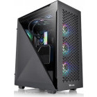 Carcasa Thermaltake Divider 500 TG Air Black