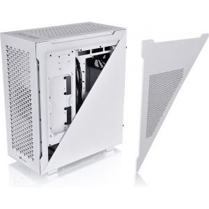 Thermaltake Divider 500 TG Air Snow Edition
