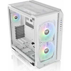 Thermaltake View 51 TG Snow Edition ARGB