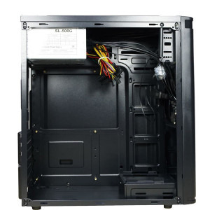 Inter-Tech K-05P 500W